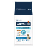 Advance adult high protein au poulet et riz pour chat 15 kg