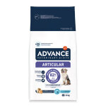 Advance veterinary articular care pour chien 12 kg