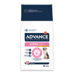 Advance veterinary diets atopic medium maxi au lapin pour chien 12 kg