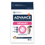 Advance veterinary diets urinary pour chat 8 kg