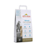 Almo nature grain texture liti�re v�g�tale pour chat 4 kg