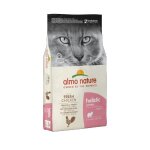 Almo nature kitten poulet pour chaton 12 kg