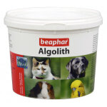 Beaphar algues algolith pour chien et chat 500 g