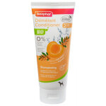 Beaphar bio shampooing tube revitalisant 2 en 1 pour le chien 2 x 200 ml