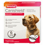 Beaphar canishield collier pour grand chien 2 pices