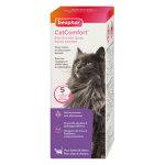 Beaphar catcomfort spray calmant pour chat 60 ml