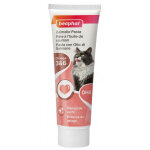 Beaphar huile de saumon en pâte pour chat (100 g) une pièce Beaphar huile de saumon en pâte pour chat (100 g) une pièce