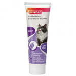 Beaphar pâte anti - boule de poils (contient malt) pour chat 2 x 100 g Beaphar pâte anti - boule de poils (contient malt) pour chat 2 x 100 g