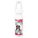 Beaphar spray dentifrice pour chien 2 pices
