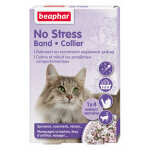 Beaphar no stress collier pour chat 2 pices