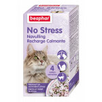 Beaphar no stress recharge calmante pour chat une pice