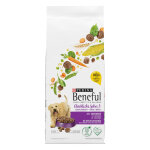 Beneful heureux et mature + 7 pour chien 12 kg Beneful heureux et mature + 7 pour chien 12 kg