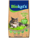 Biokat?s natural care litire pour chat 30 litres