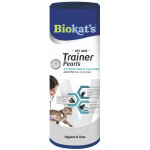 Biokat's vet line trainer pearls attracting & calming une pice