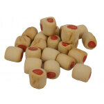 Biscuits  la moelle saveur saumon pour chien brekz 500 g 2 x 500 g