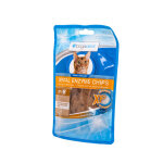 Bogadent dental enzyme friandise � m�cher pour chat poulet