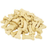 Brekz biscuits en forme d'os au calcium pour chien 500 g 2 x 500 g