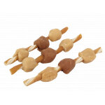 Brekz premium collagen snacks kebab (400 g) 1 paquet