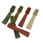 Brekz dental brosse � dents friandise pour chien s - 200 g