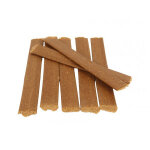 Brekz jerkeys go�t agneau / boeuf / poulet / saumon - friandises pour chien 4 x 400 g