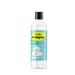 Brekz shampooing pour chien au pelage blanc 2 x 500 ml
