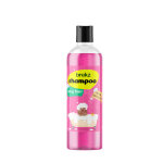 Brekz shampooing pour chiens au pelage long 500 ml