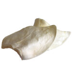 Brekz snacks ? oreille de porc souffle pour chien 3 x 5 pices