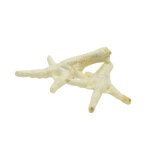 Brekz snacks - pattes de poulet r�ties pour chien 20 pi�ces