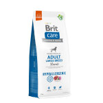 Brit care hypoallergenic adult large breed pour chien 12 kg
