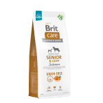Brit care senior & light sans crales pour chien 12 kg