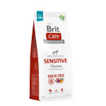 Brit care sensitive sans c�r�ales pour chien 12 kg