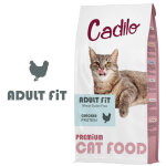 Cadilo adult fit pour chat 2 kg
