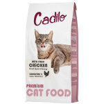 Cadilo adult grain free au poulet frais - sans c�r�ales pour chat 2 kg