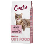 Cadilo adult grain free au saumon frais - sans crales pour chat 7 kg
