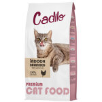 Cadilo indoor balanced grain free - sans c�r�ales pour chat 2 kg