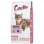 Cadilo senior pour chat 2 kg