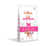 Calibra life adult small breed poulet et riz pour chien 6 kg