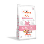 Calibra life junior small breed poulet et riz pour chien 6 kg