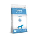 Calibra veterinary diets hepatic pour chien 12 kg