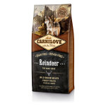 Carnilove adult renne pour chien 12 kg
