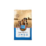 Carocroc puppy large pour chiot 12, 5 kg