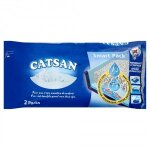 Catsan smart pack litire pour chat 3 x 8 litres