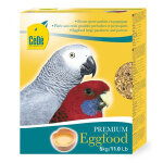 Cd nourriture  base d'?ufs pour grandes perruches et perroquets 5 kg