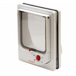 Chatire 254 cat mate blanc