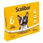 Collier scalibor small / medium pour chien une pice