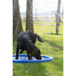 Coolpets splash pool piscine jets d'eau une pice