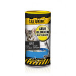 Csi urine granuls pour bac  litire 2 x 400 g