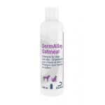 Dermallay oatmeal shampooing pour chien et chat 230 ml