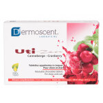 Dermoscent uti - zen canneberge comprim�s pour chien et chat 30 comprim�s
