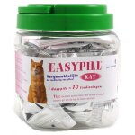Easypill pour chat 30 comprimés Easypill pour chat 30 comprimés